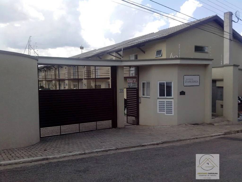 Casa de Condomínio - Foto 2