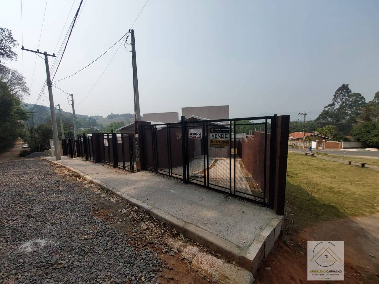 Casa, 3 quartos, 146 m² - Foto 2