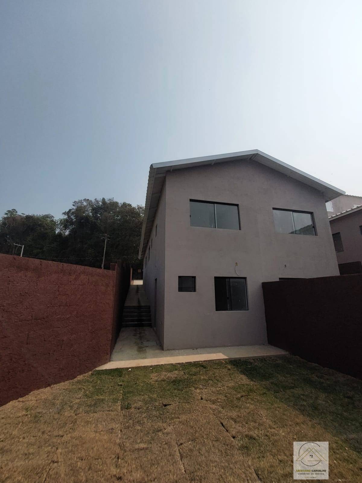 Casa, 3 quartos, 146 m² - Foto 24