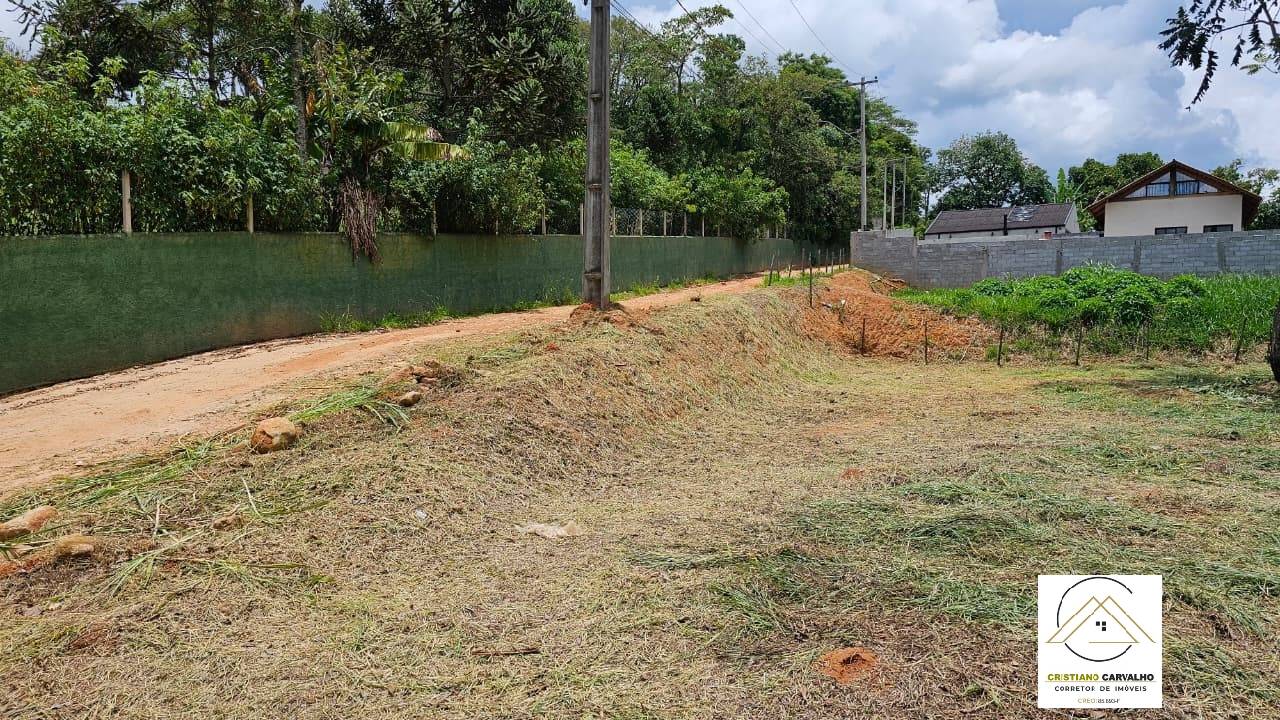 Terreno, 800 m² - Foto 3