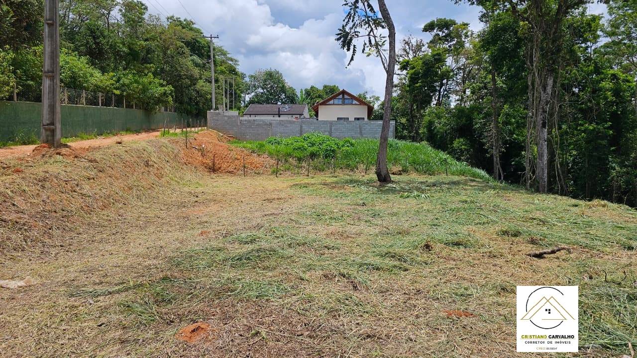 Terreno, 800 m² - Foto 1