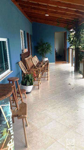 Chácara, 2 quartos, 1000 m² - Foto 4