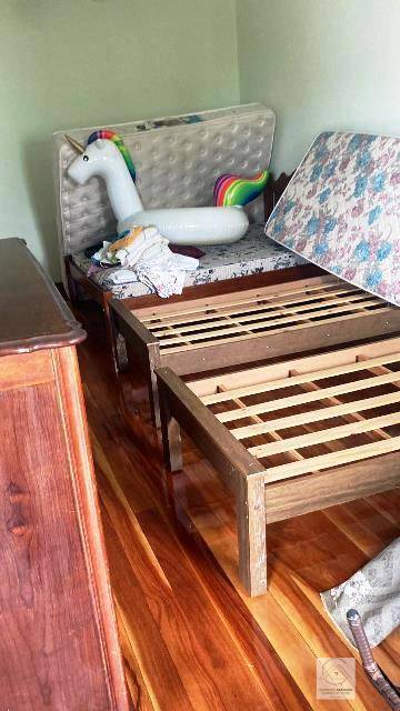 Chácara, 2 quartos, 1000 m² - Foto 7