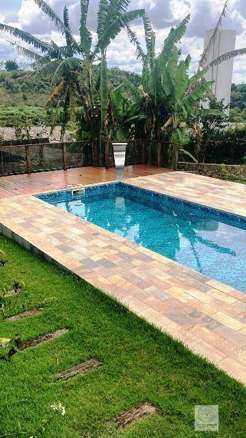 Chácara, 2 quartos, 1000 m² - Foto 9