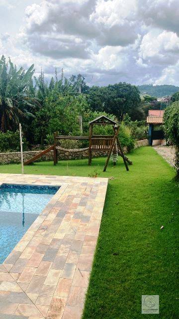 Chácara, 2 quartos, 1000 m² - Foto 10