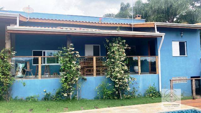 Chácara, 2 quartos, 1000 m² - Foto 12