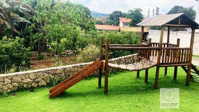 Chácara, 2 quartos, 1000 m² - Foto 13