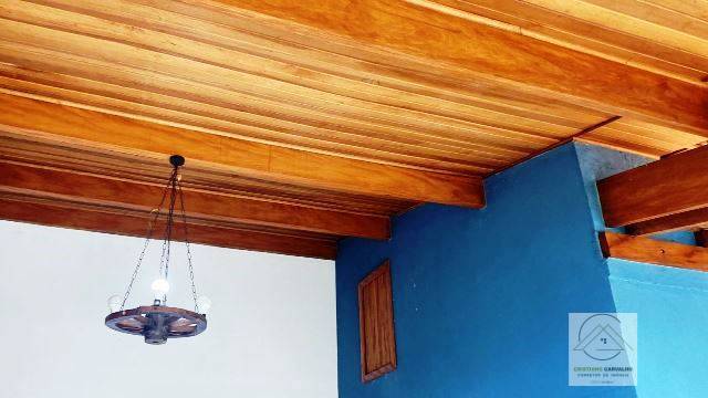 Chácara, 2 quartos, 1000 m² - Foto 23