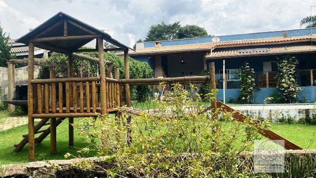 Chácara, 2 quartos, 1000 m² - Foto 20