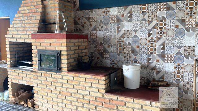 Chácara, 2 quartos, 1000 m² - Foto 27