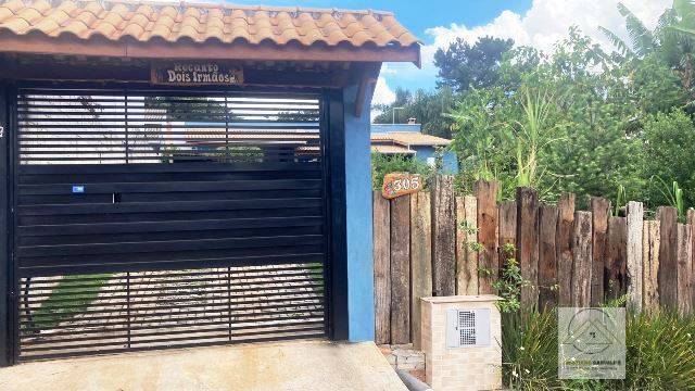 Chácara, 2 quartos, 1000 m² - Foto 25