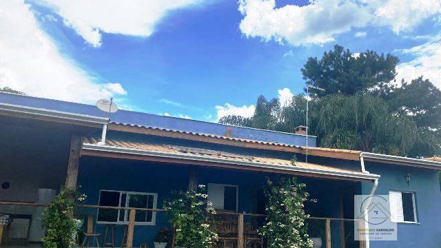 Chácara, 2 quartos, 1000 m² - Foto 29