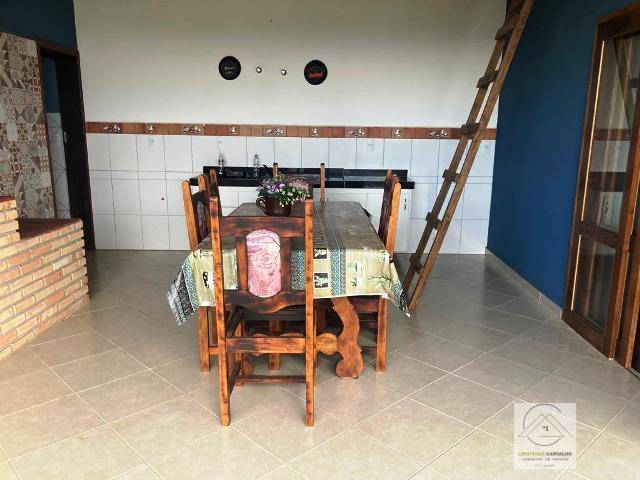 Chácara, 2 quartos, 1000 m² - Foto 31