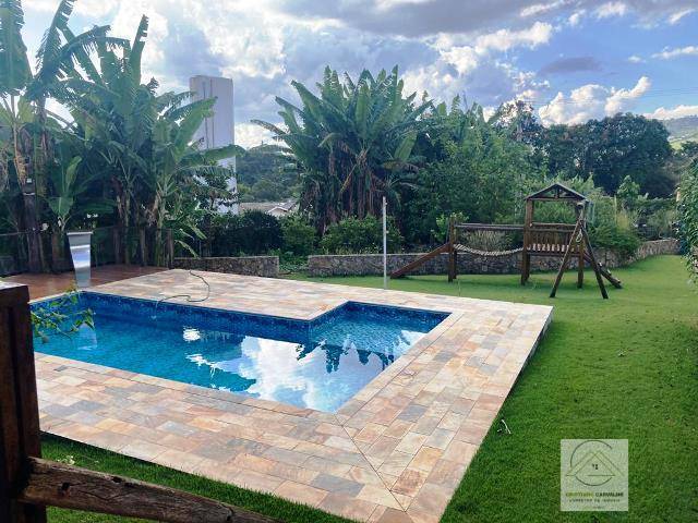 Chácara, 2 quartos, 1000 m² - Foto 42