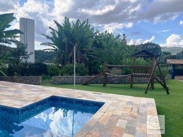 Chácara, 2 quartos, 1000 m² - Foto 46