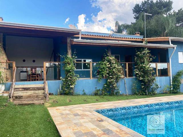 Chácara, 2 quartos, 1000 m² - Foto 1