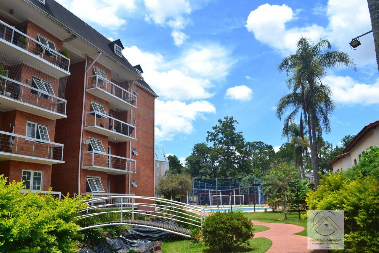 Apartamento, 2 quartos, 69 m² - Foto 2