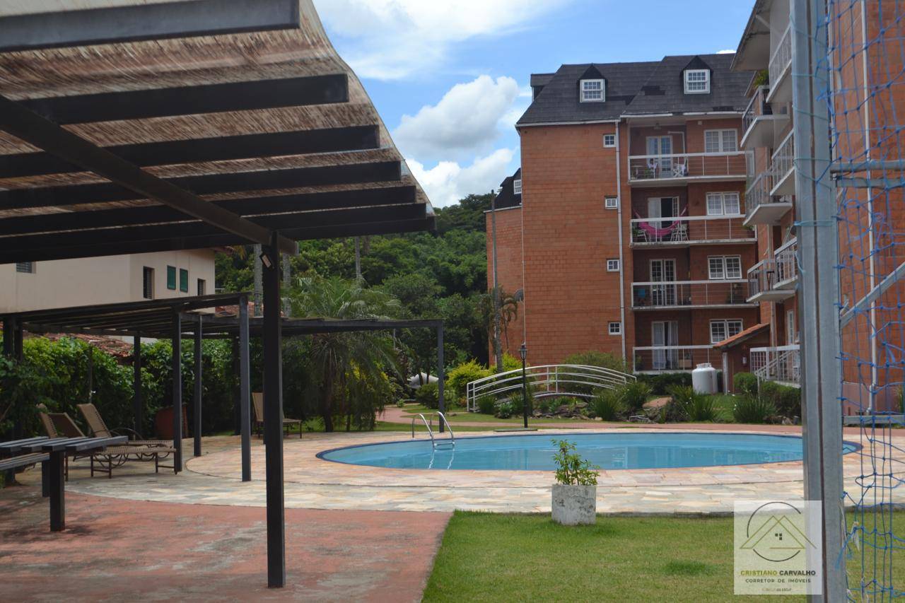 Apartamento, 2 quartos, 69 m² - Foto 3