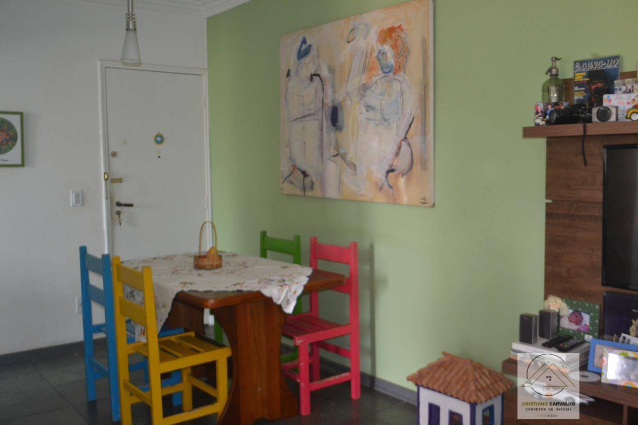 Apartamento, 2 quartos, 69 m² - Foto 11