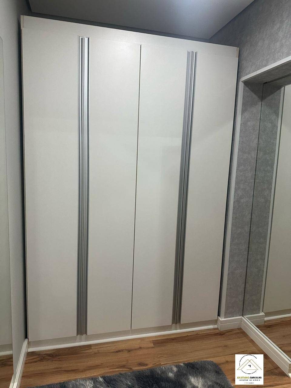 Casa de Condomínio, 4 quartos - Foto 21