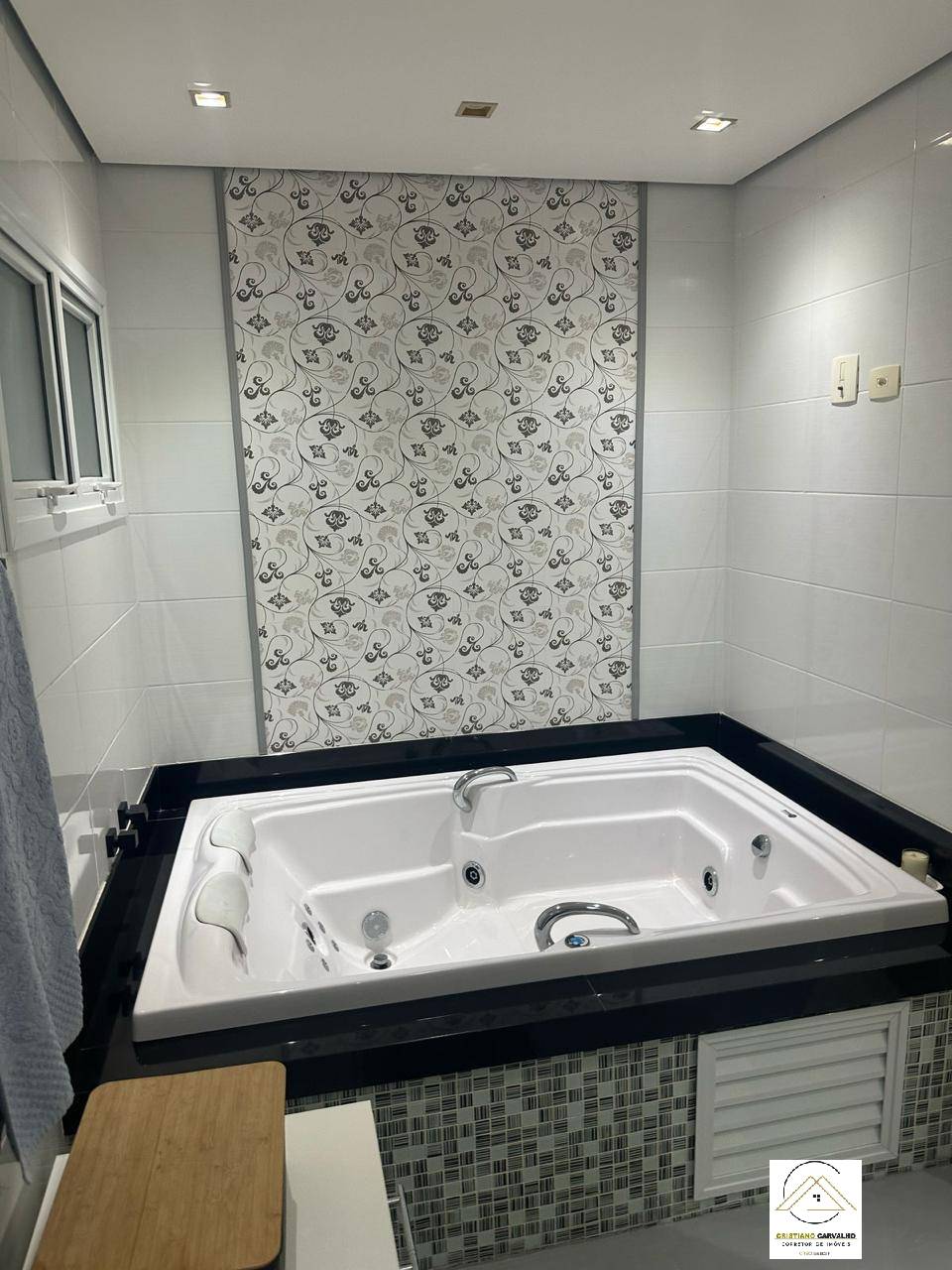Casa de Condomínio, 4 quartos - Foto 23