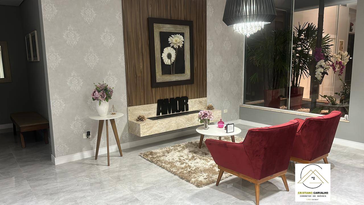 Casa de Condomínio, 4 quartos - Foto 6