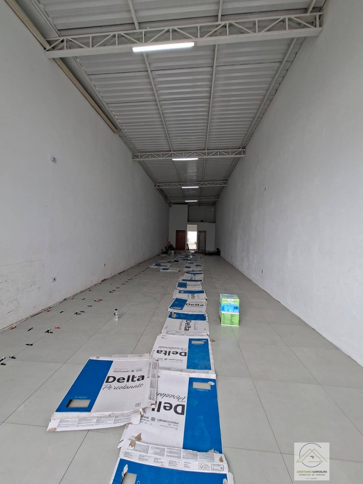 Loja-Salão, 140 m² - Foto 2