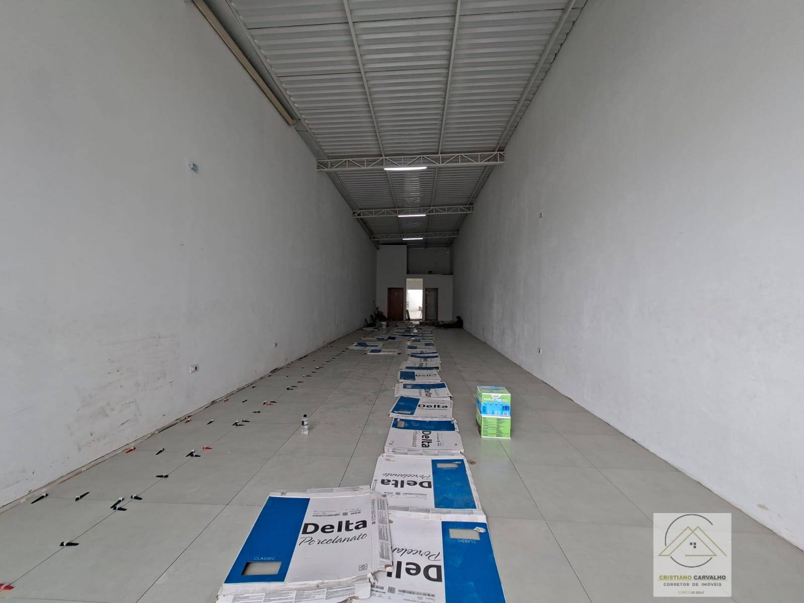 Loja-Salão, 140 m² - Foto 6