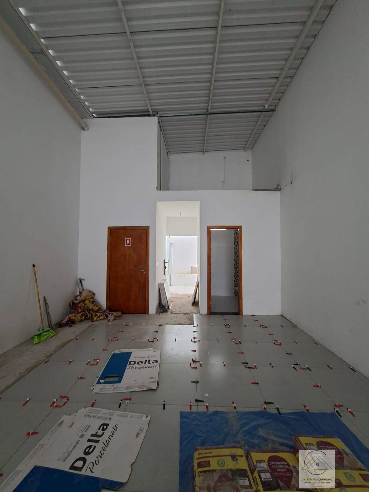 Loja-Salão, 140 m² - Foto 5