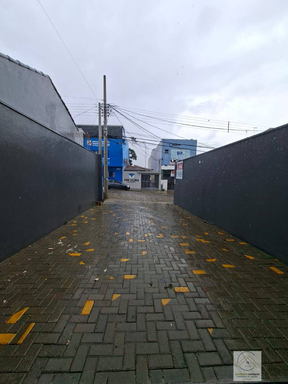 Loja-Salão, 140 m² - Foto 4