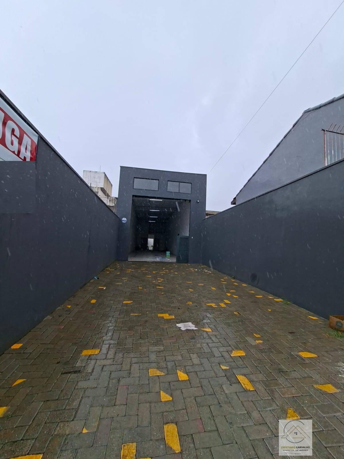 Loja-Salão, 140 m² - Foto 3