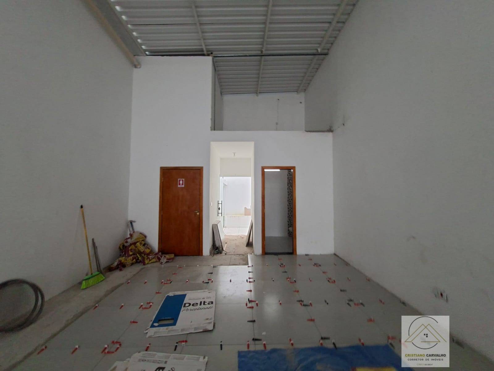 Loja-Salão, 140 m² - Foto 7