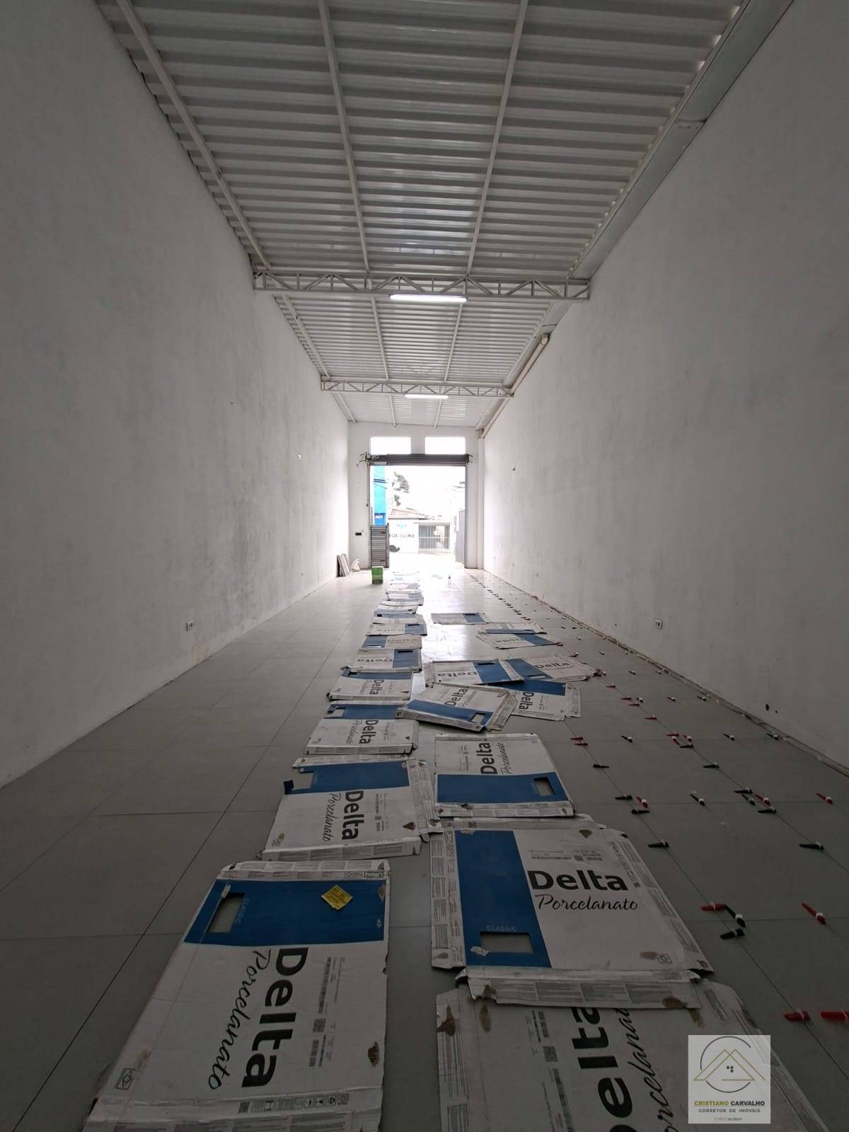 Loja-Salão, 140 m² - Foto 9