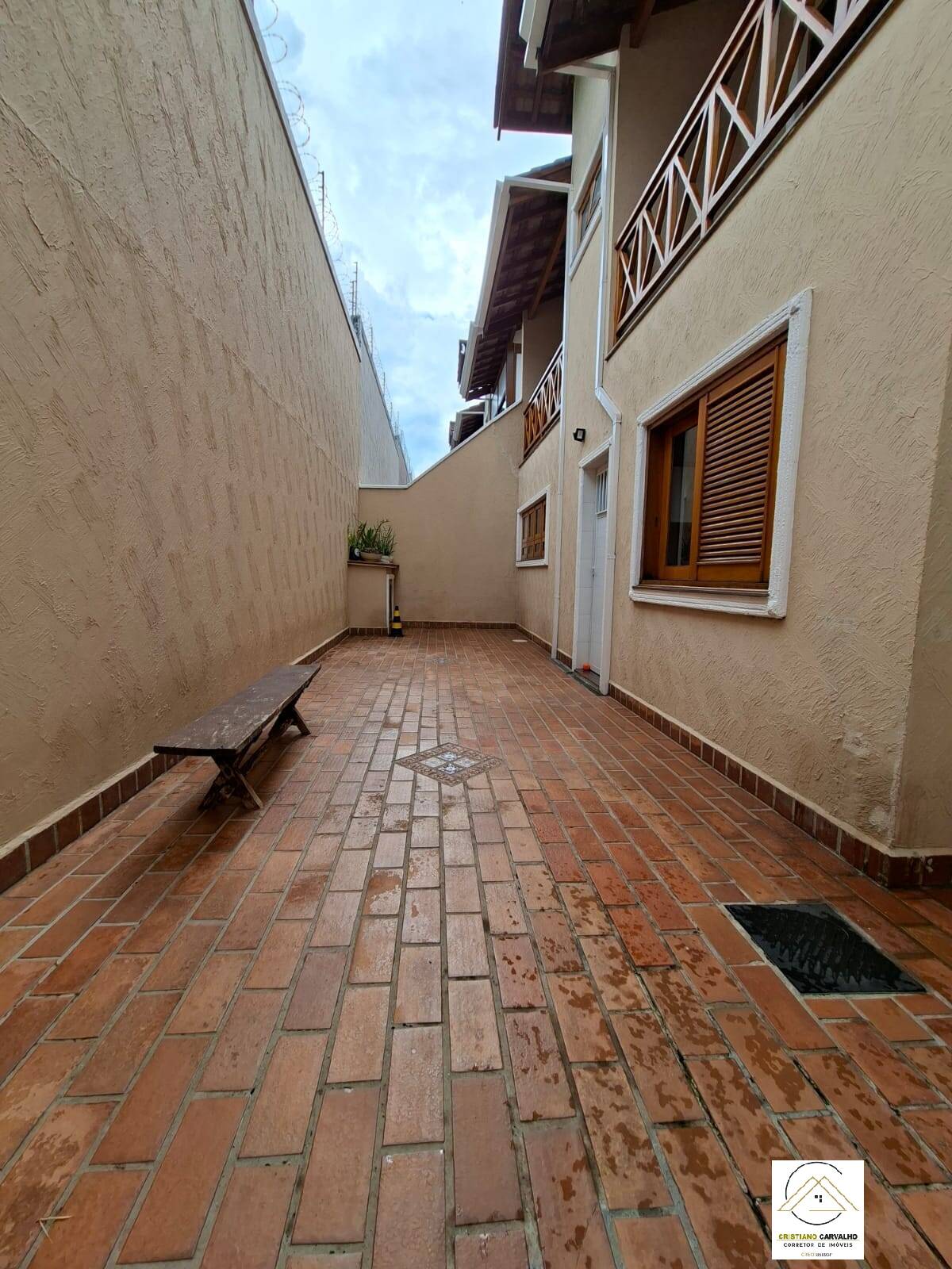 Casa de Condomínio, 3 quartos - Foto 42