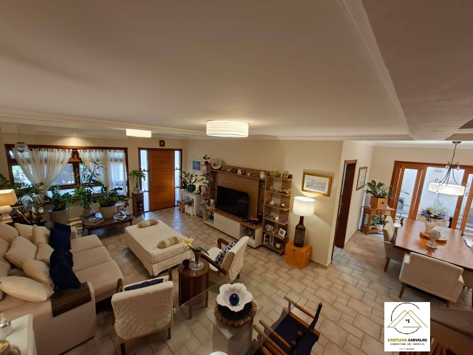 Casa de Condomínio, 3 quartos - Foto 10