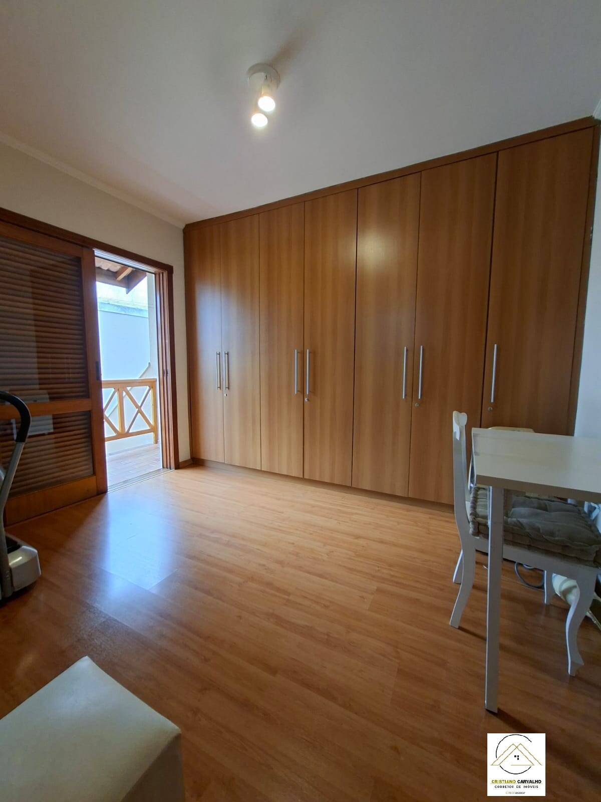 Casa de Condomínio, 3 quartos - Foto 25