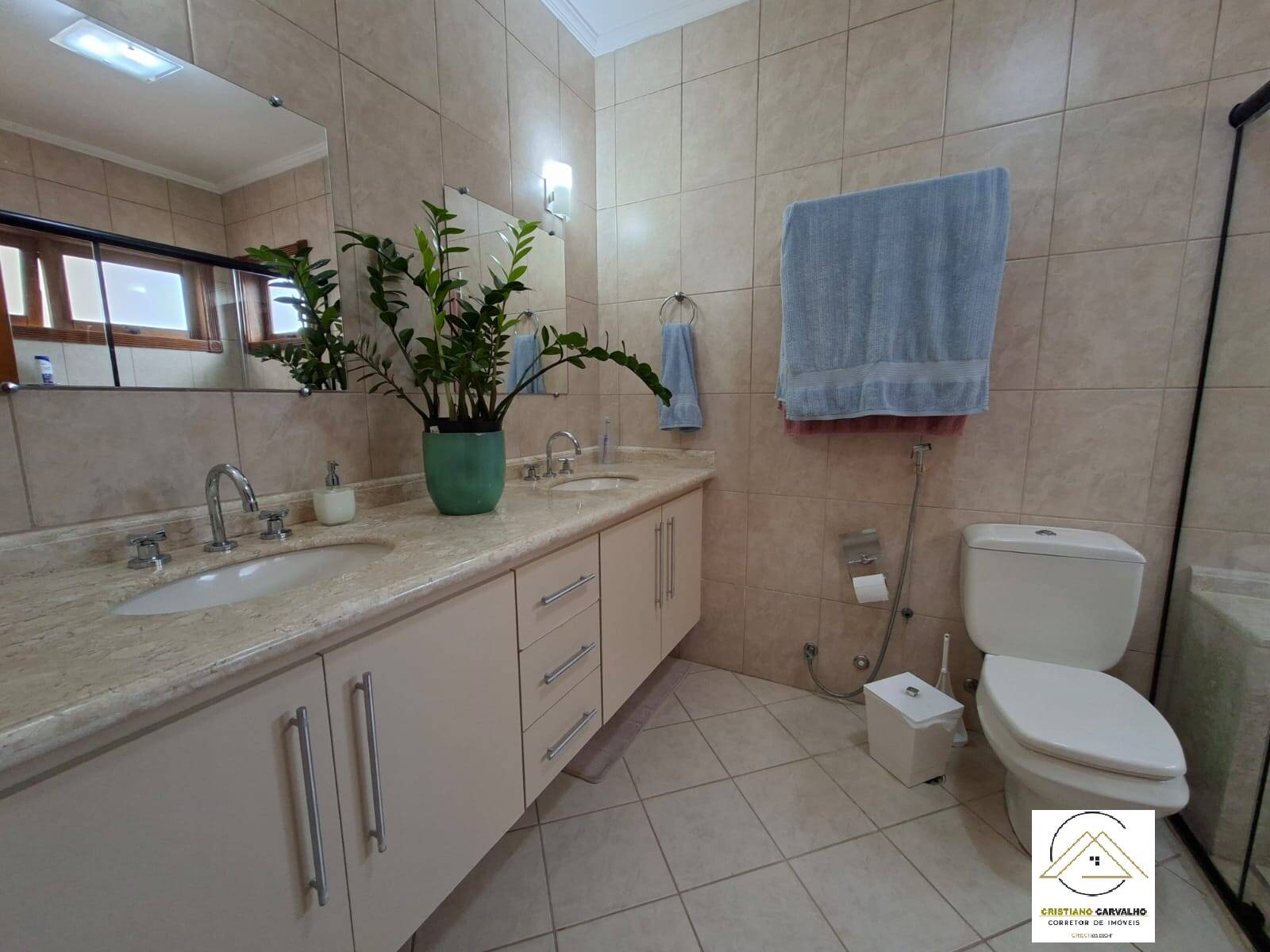 Casa de Condomínio, 3 quartos - Foto 40