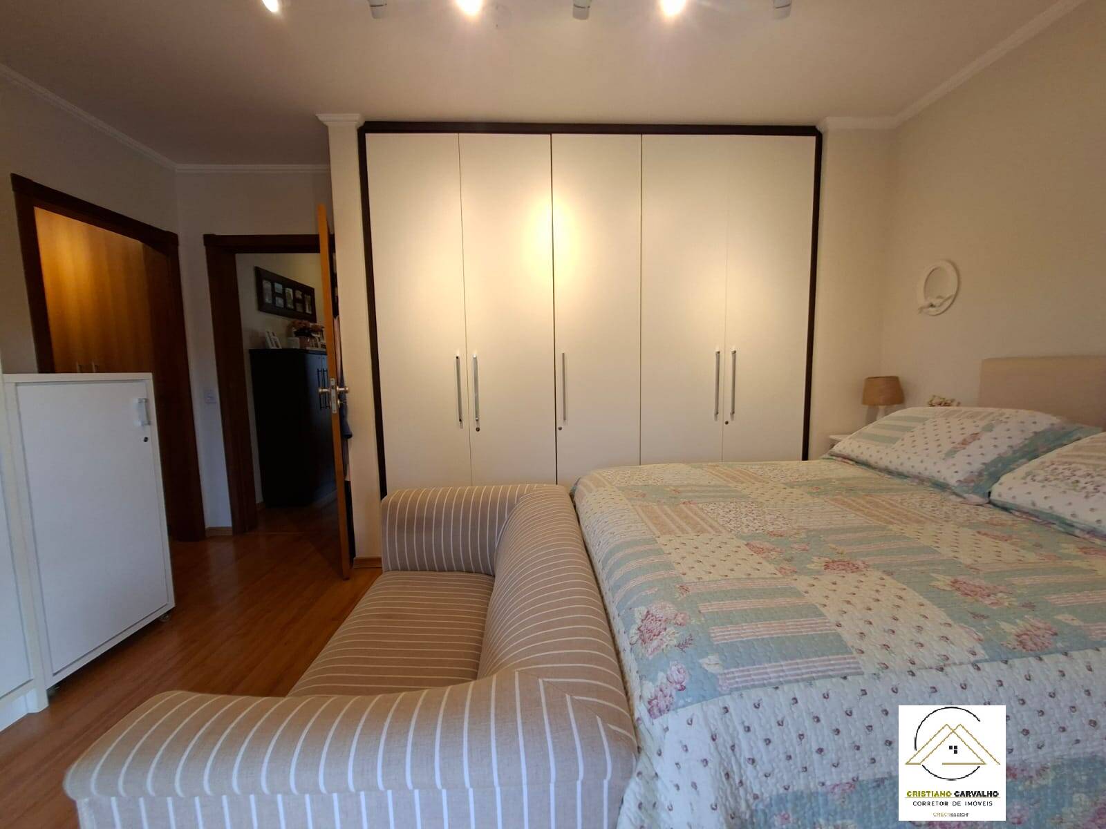 Casa de Condomínio, 3 quartos - Foto 37