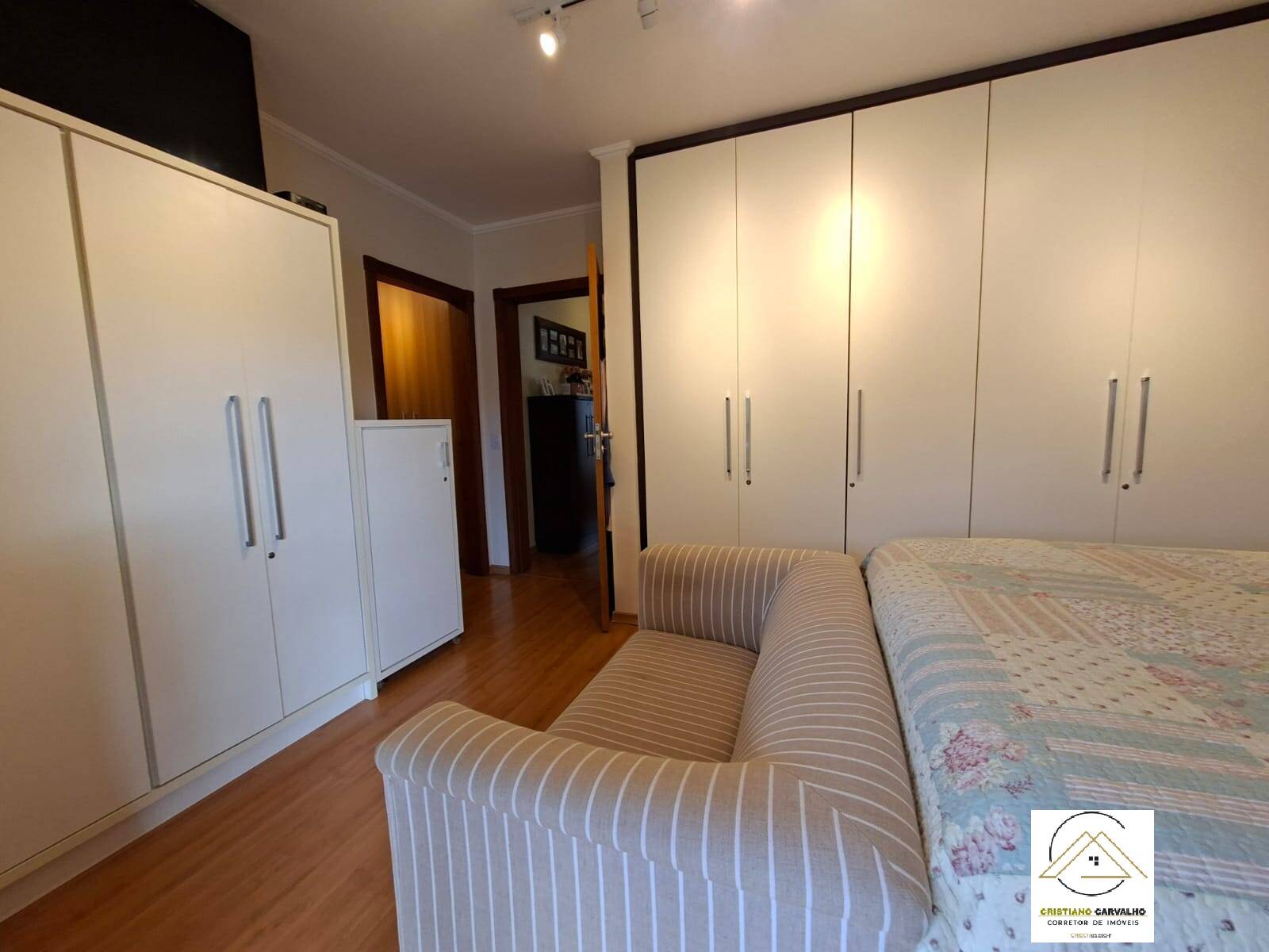 Casa de Condomínio, 3 quartos - Foto 36