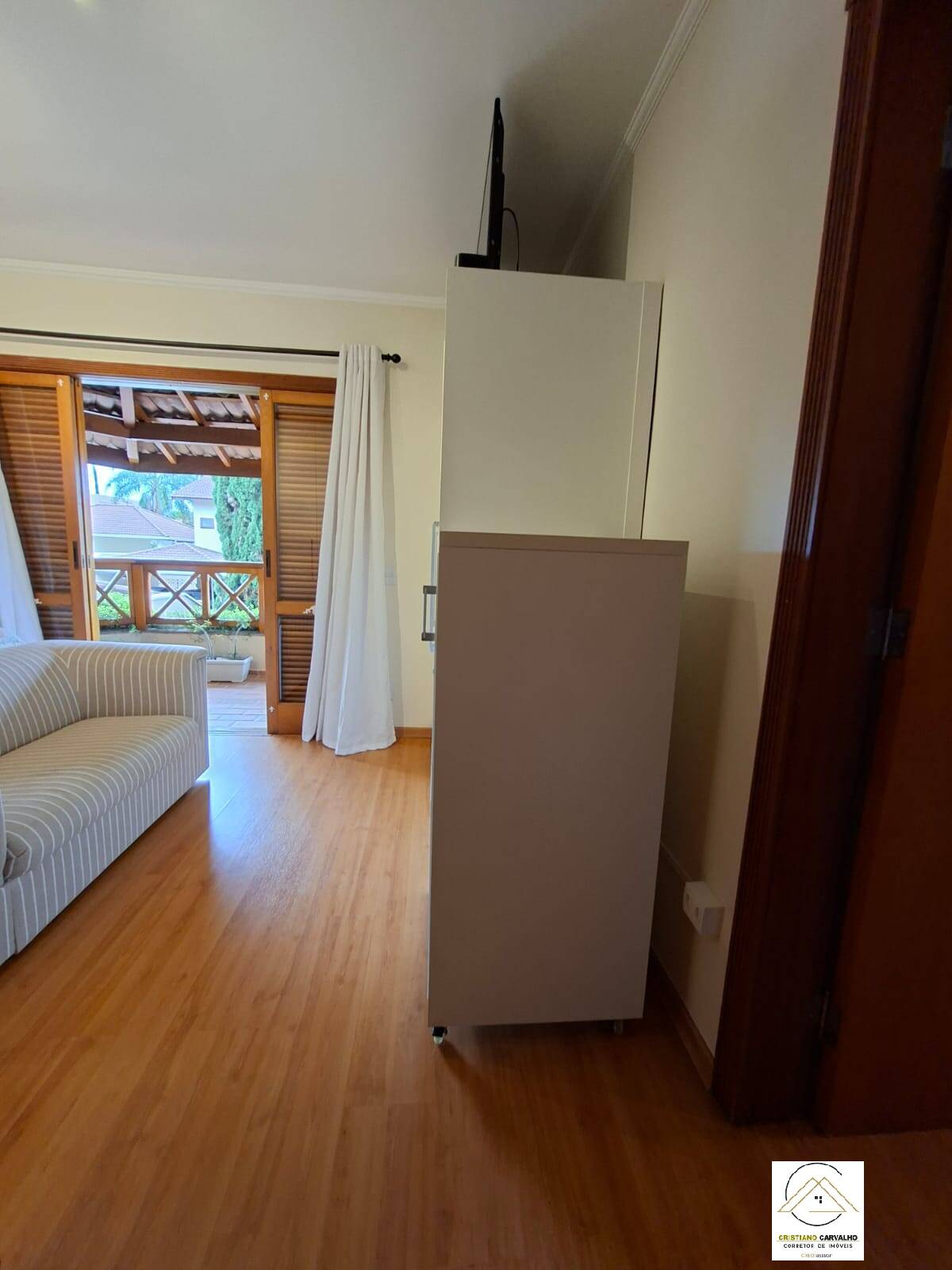 Casa de Condomínio, 3 quartos - Foto 34
