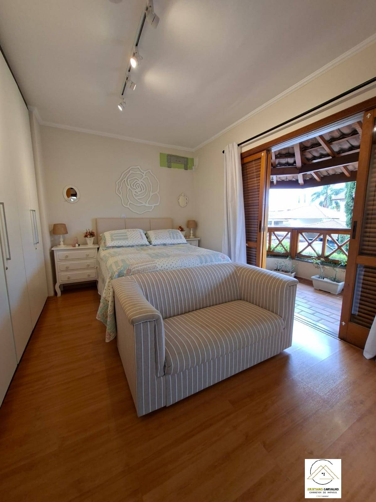 Casa de Condomínio, 3 quartos - Foto 35