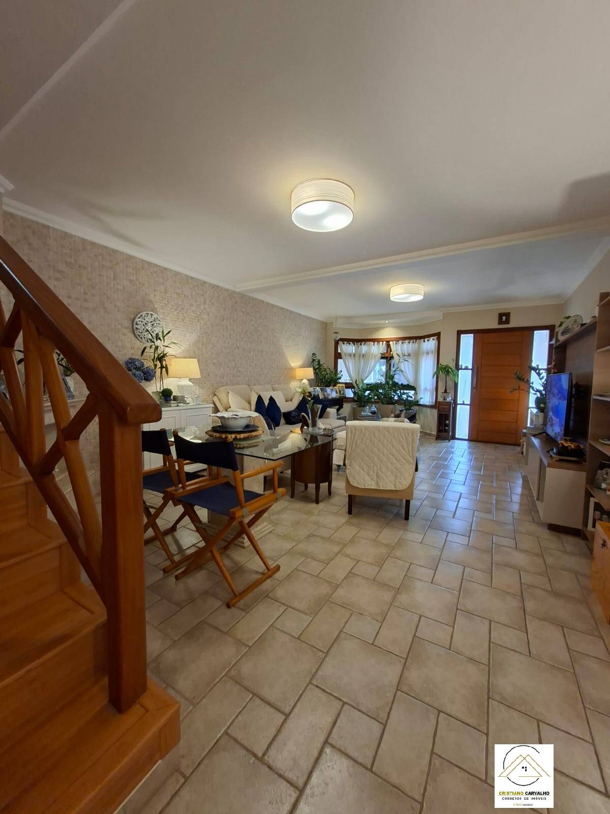 Casa de Condomínio, 3 quartos - Foto 8