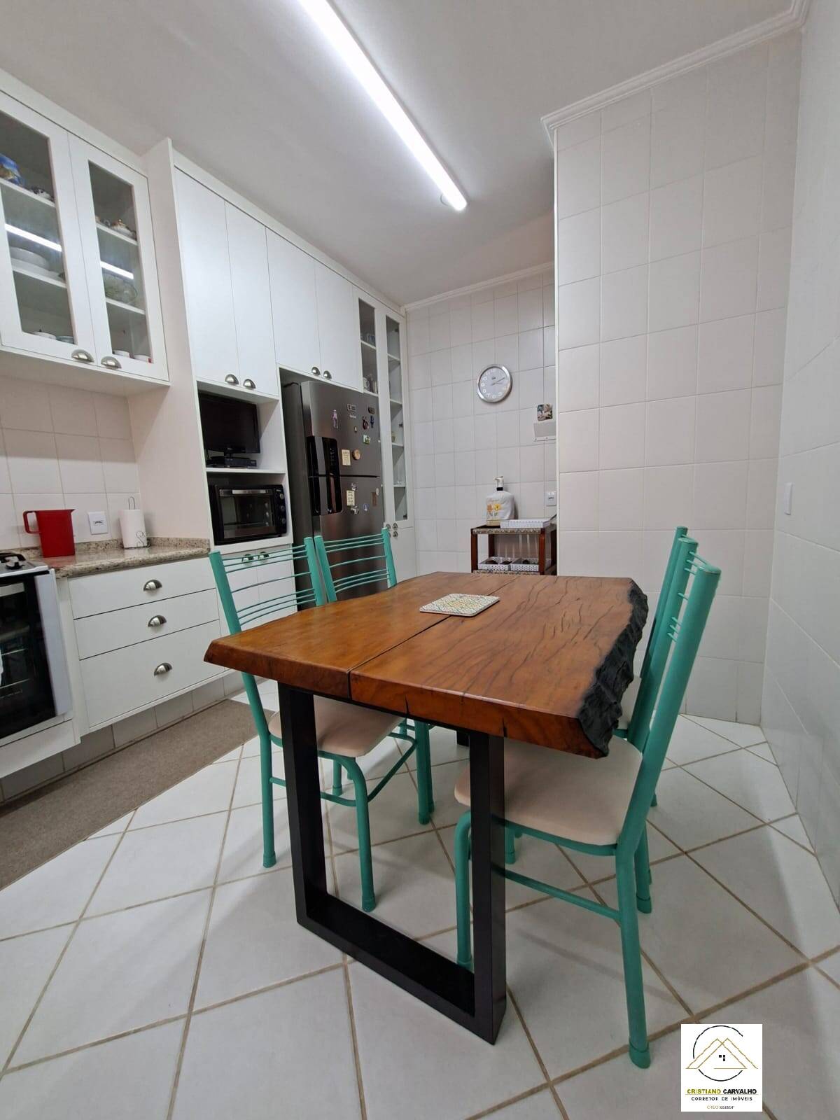 Casa de Condomínio, 3 quartos - Foto 20