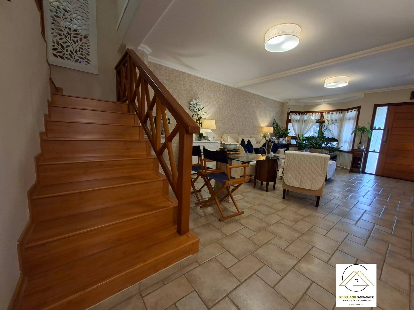 Casa de Condomínio, 3 quartos - Foto 7