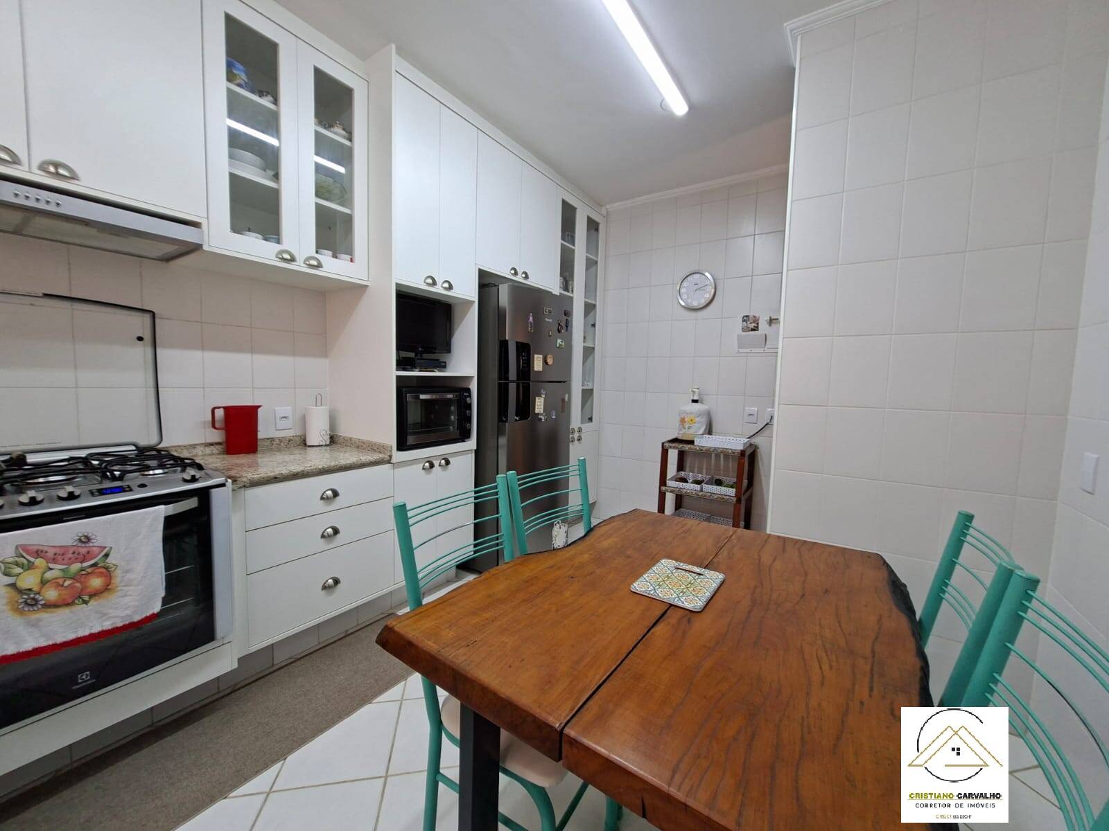 Casa de Condomínio, 3 quartos - Foto 21