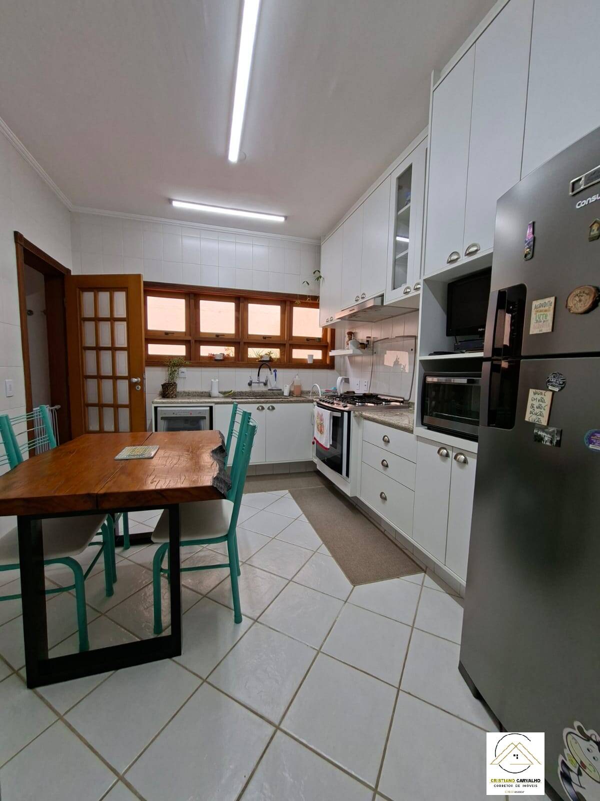 Casa de Condomínio, 3 quartos - Foto 19