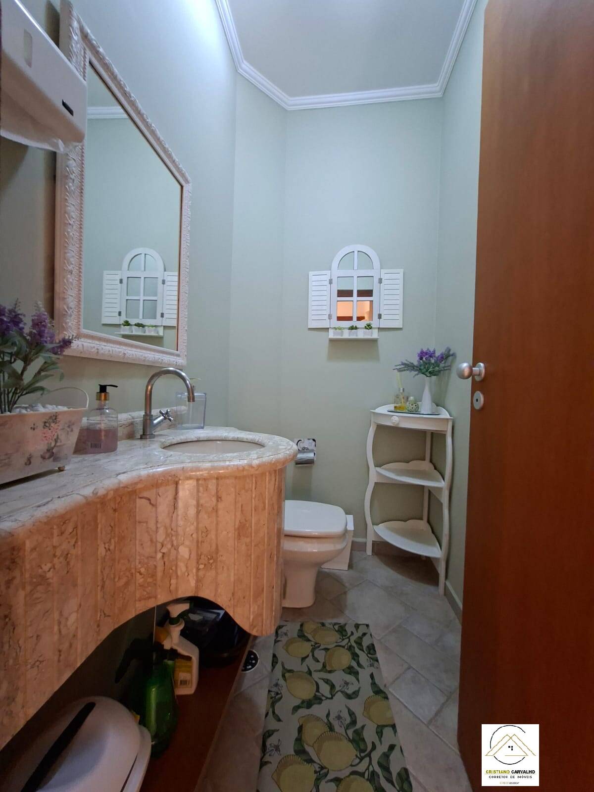 Casa de Condomínio, 3 quartos - Foto 47