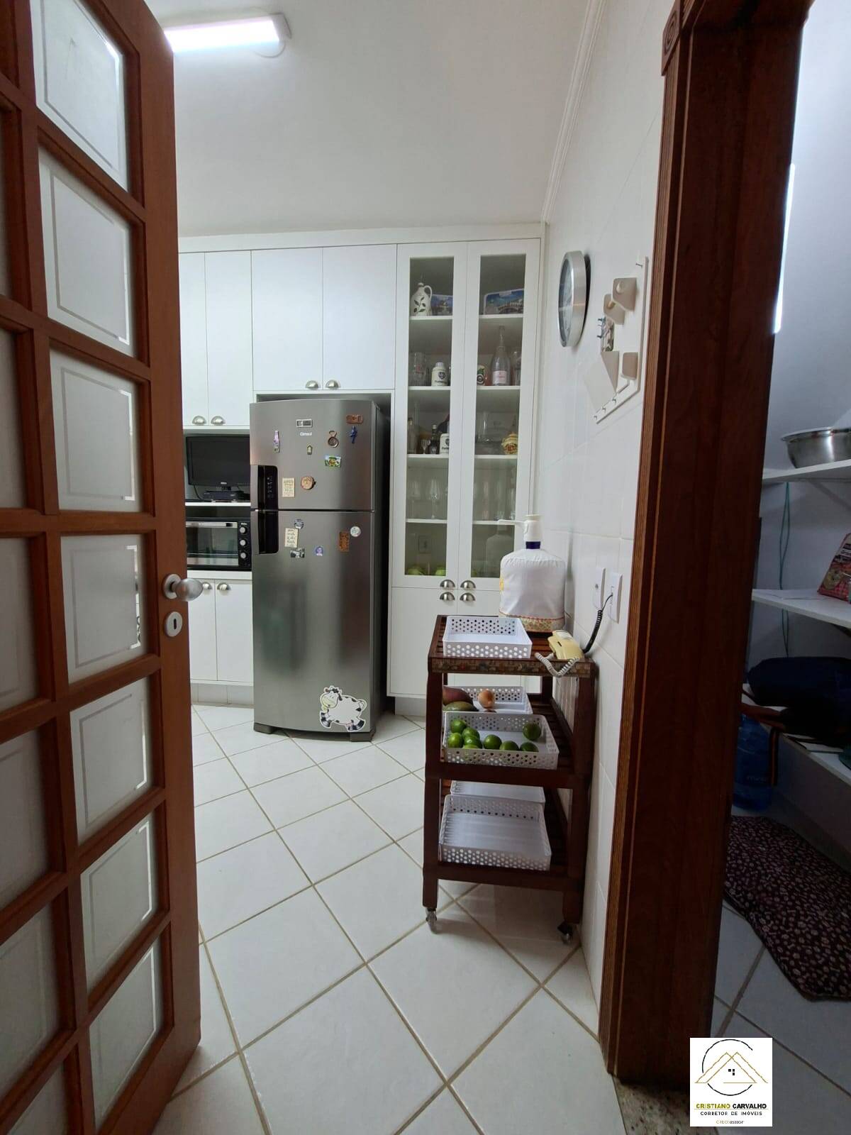 Casa de Condomínio, 3 quartos - Foto 18