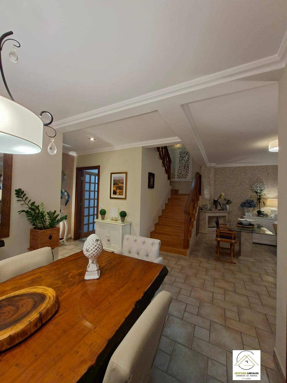 Casa de Condomínio, 3 quartos - Foto 15