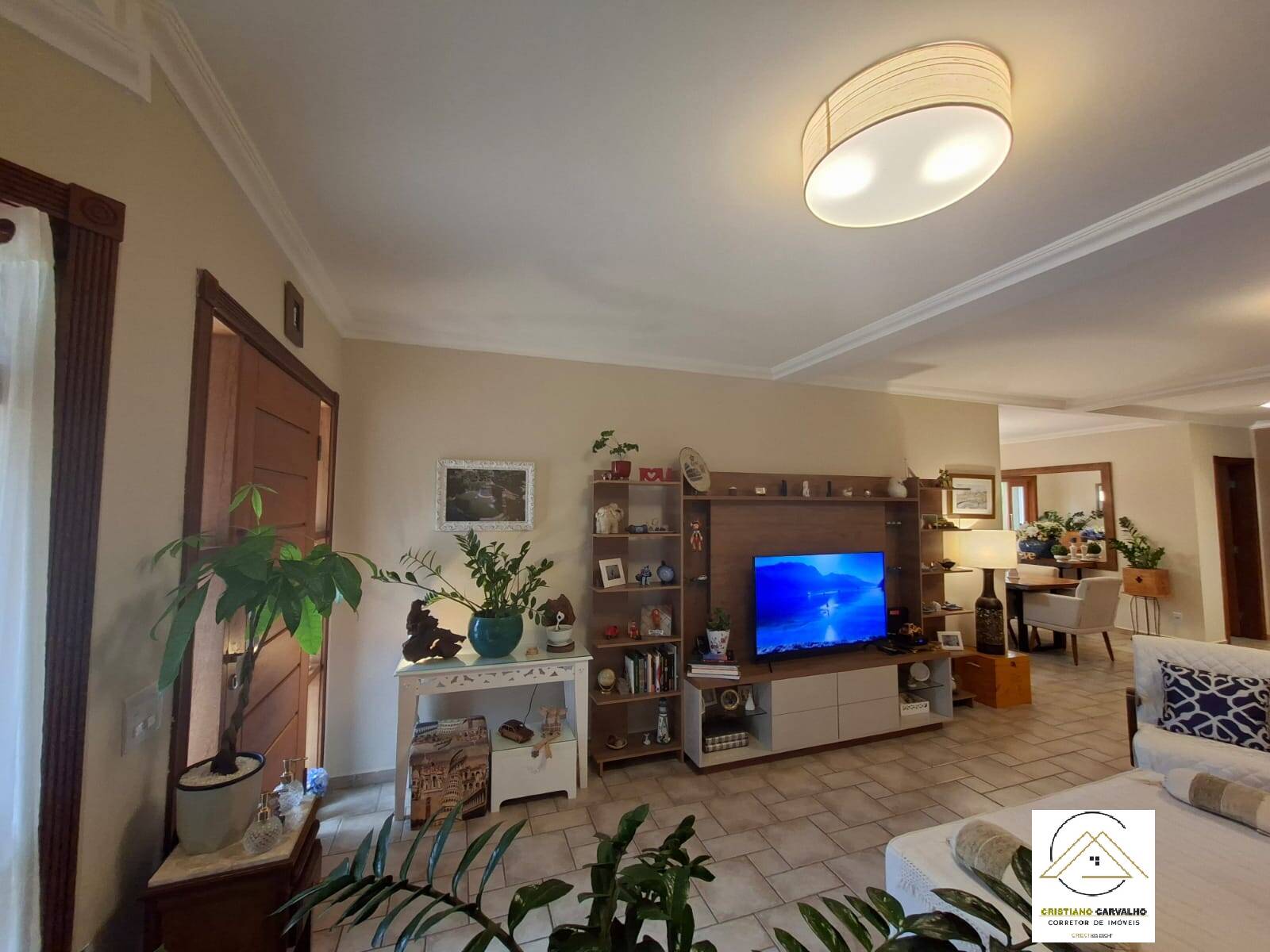 Casa de Condomínio, 3 quartos - Foto 3